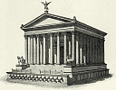 Храм Кастора и Поллукса 