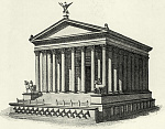 Array Храм Кастора и Поллукса 