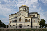 Владимирский собор, Херсонес Таврическом 