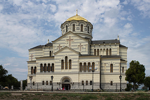  Владимирский собор 