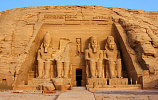 Храм Рамзеса II, Абу-Симбел 