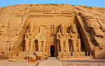 Array Храм Рамзеса II 