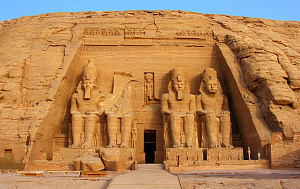  Храм Рамзеса II 