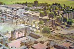 Дворцовый город Мадина аз-захра 