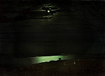 Array Лунная ночь на Днепре Куинджи Архип