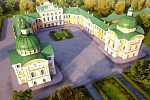 Array Императорский путевой дворец Никитин П. Р. 