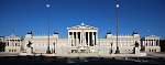 Array Здание парламента, Вена 