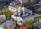 Софийский собор, Великий Новгород 