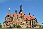 Гарнизонная церковь, Дрезден 