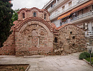 Византийские бани 