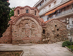 Array Византийские бани 
