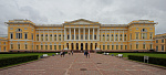 Array Михайловский дворец 