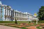 Array Екатерининский Дворец 