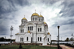 Array Свято-Николаевский собор 