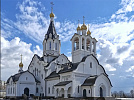 Храм Константина и Елены, Вологда 