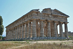 Храм Посейдона 