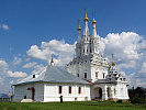 Одигитриевская церковь, Вязьма 