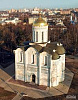 Дмитриевский собор, Владимир 