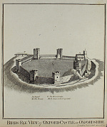 Array Оксфордский замок 