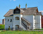Array Палаты А. Ф. Олисова 