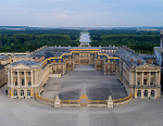 Array Дворец Версаль 